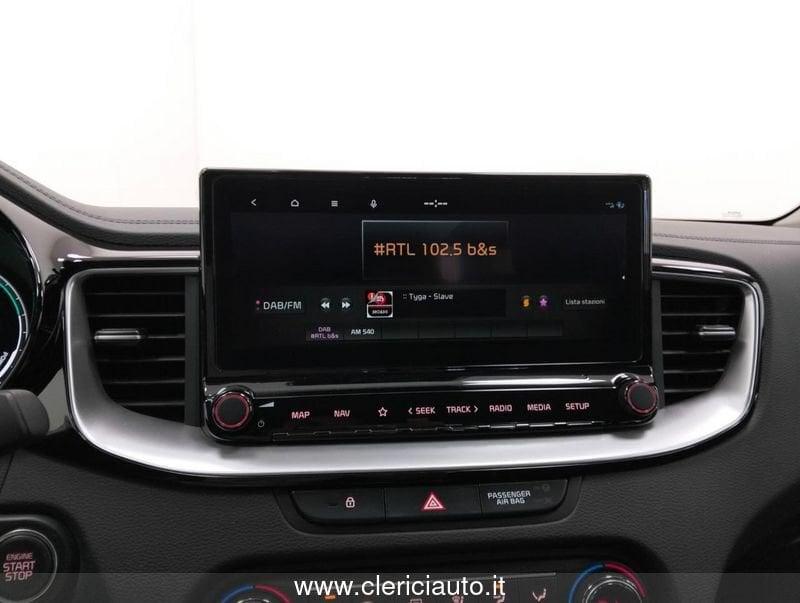 KIA Xceed 1.6 GDi 141 CV PHEV DCT High Tech