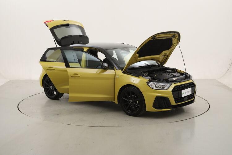 Audi A1 SPB 35 TFSI Identity Black S tronic BR099815 1.5 Benzina 150CV