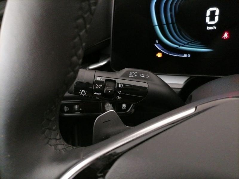 Kia Niro 1.6 gdi hev Style dct6