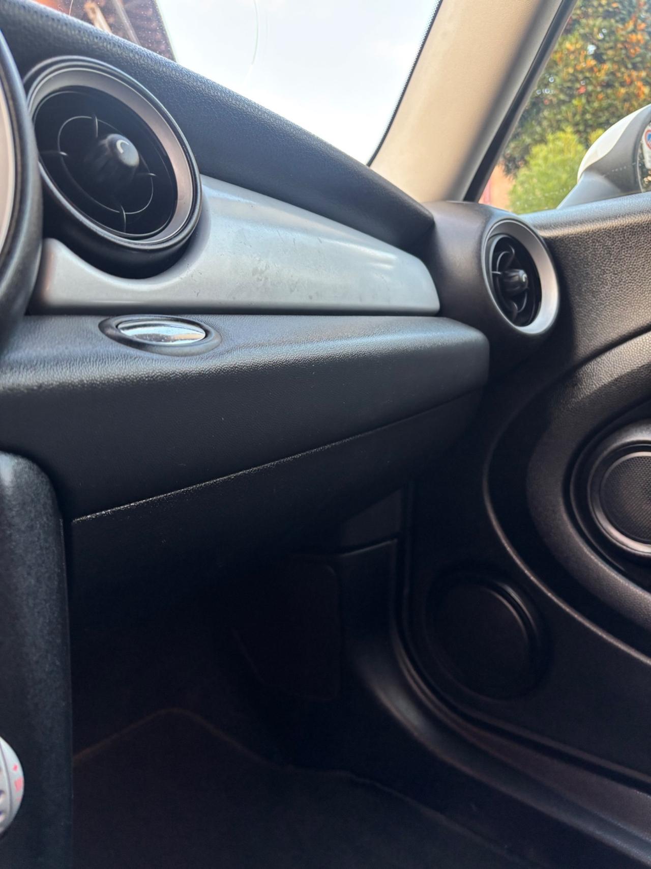 Mini 1.6 16V Cooper Chili