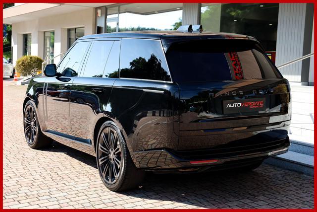 LAND ROVER Range Rover 3.0D l6 350 CV HSE|IVA ESP|