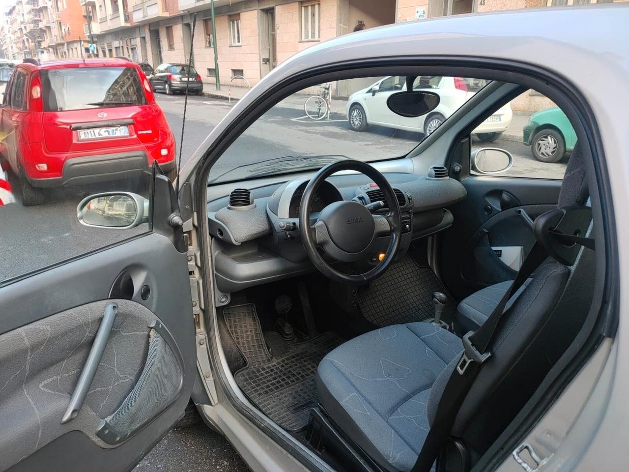 Smart 600 & passion (40 kW)