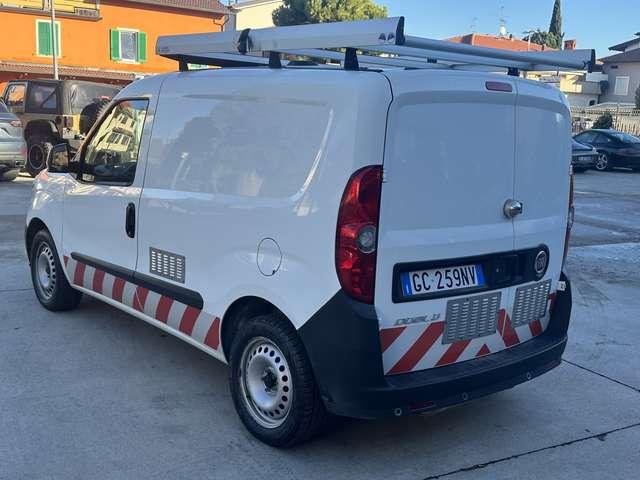 Fiat Doblo CARGO FURGONE ATREZZATO 1.4 N.POWER