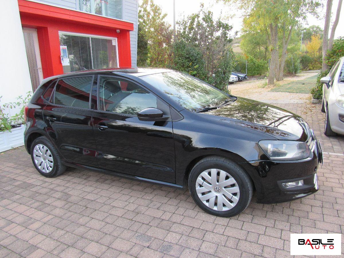 VOLKSWAGEN - Polo - 1.6 TDI 90CV DPF 3p. Highline