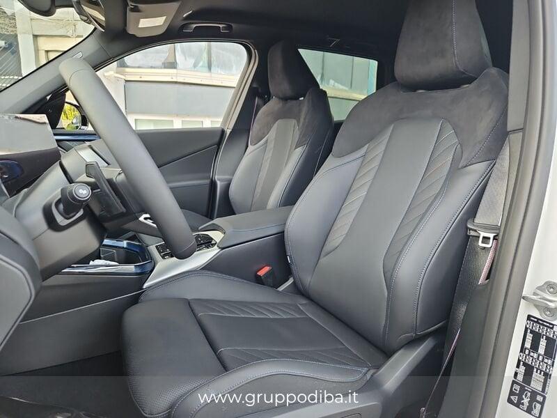 BMW X3 Serie X XDRIVE20D
