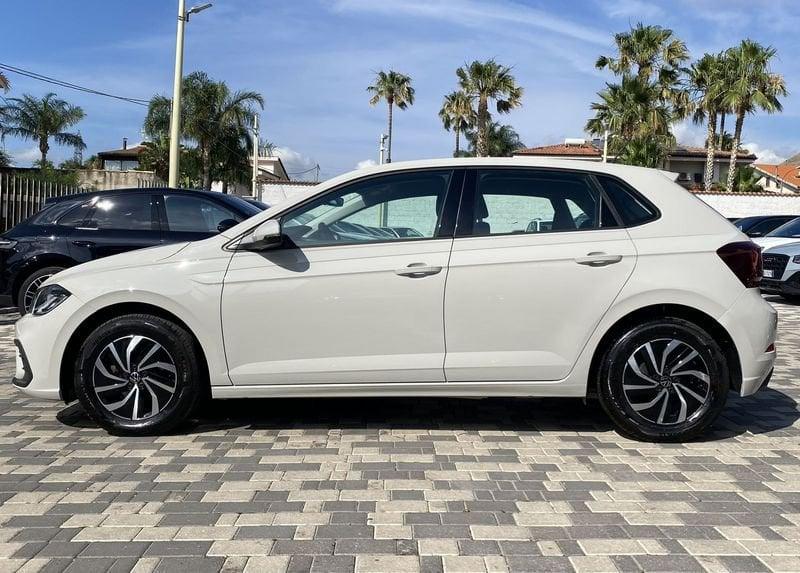 Volkswagen Polo Life 1.0 TSI 95 CV
