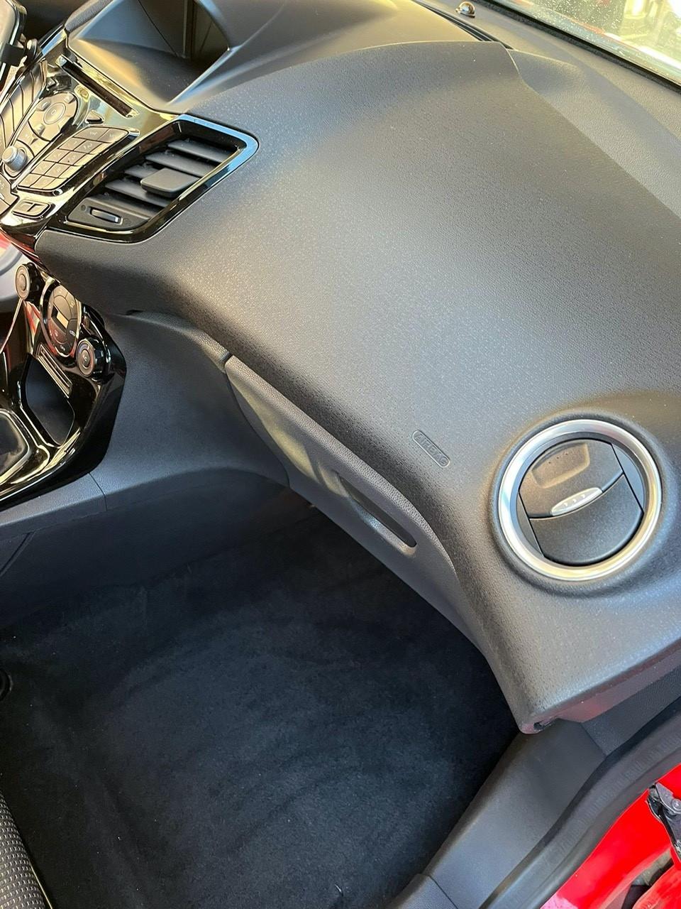 Ford Fiesta Plus 1.5 TDCi 75CV 5 porte