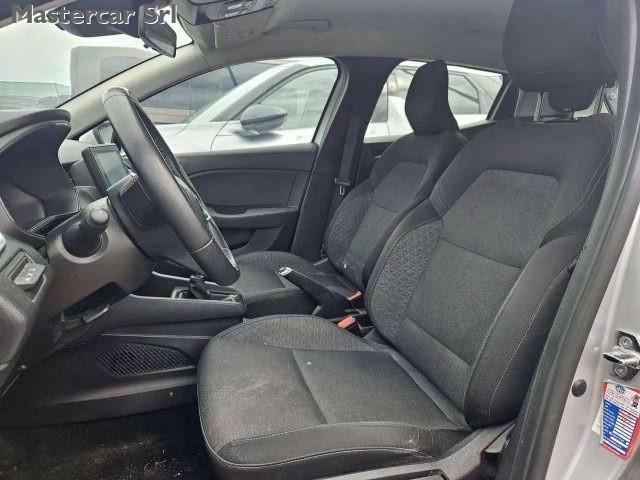 RENAULT Clio Clio V 1.0 tce Business 90cv my21 Navi - GJ638YR