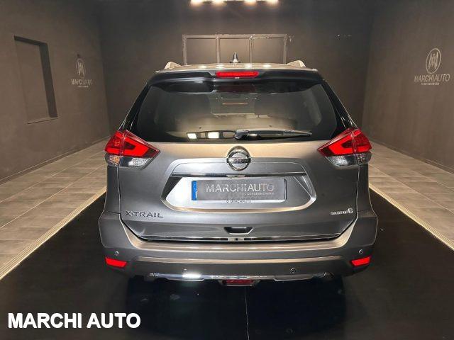 NISSAN X-Trail dCi 150 4WD Tekna