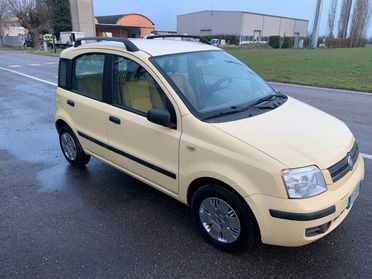 Fiat Panda 1.1 Active