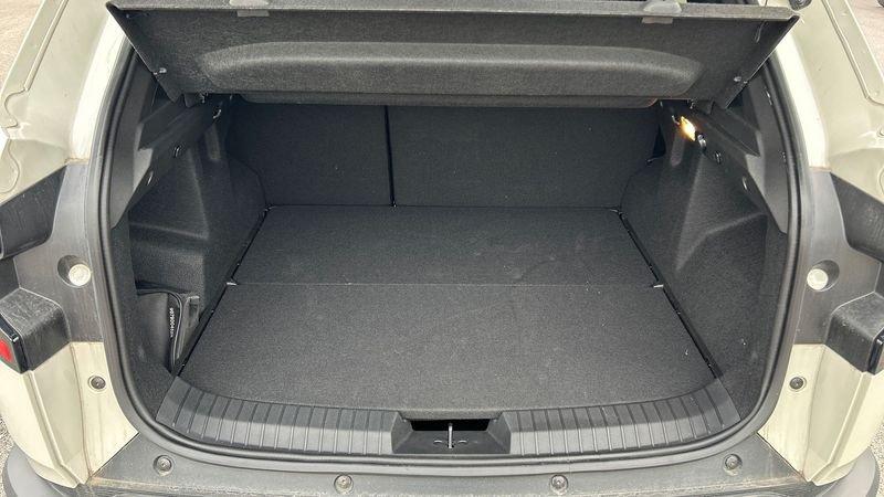 Dacia Duster NUOVO journey hybrid 140