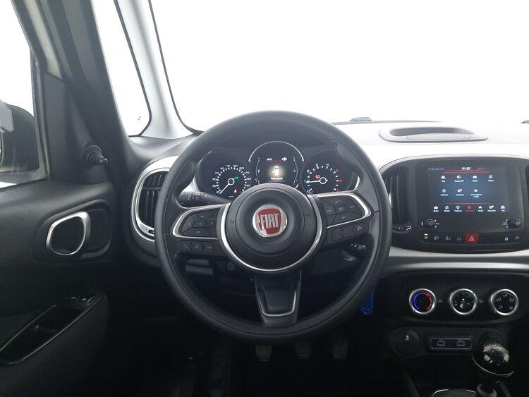Fiat 500L Connect BR915206 1.3 Diesel 95CV