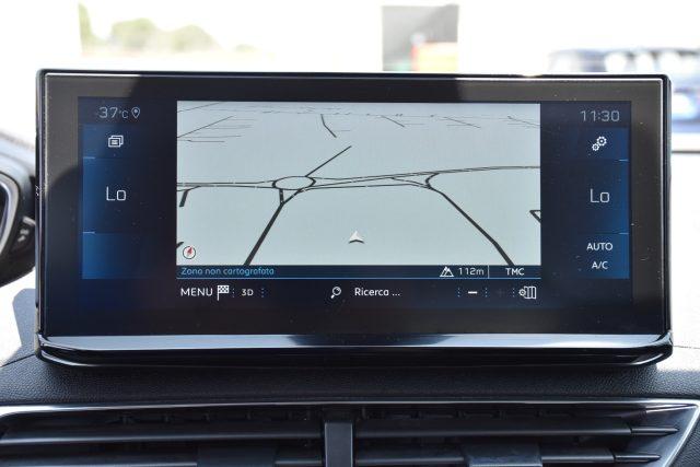 PEUGEOT 5008 BlueHDi 130 S&S EAT8 Allure Pack