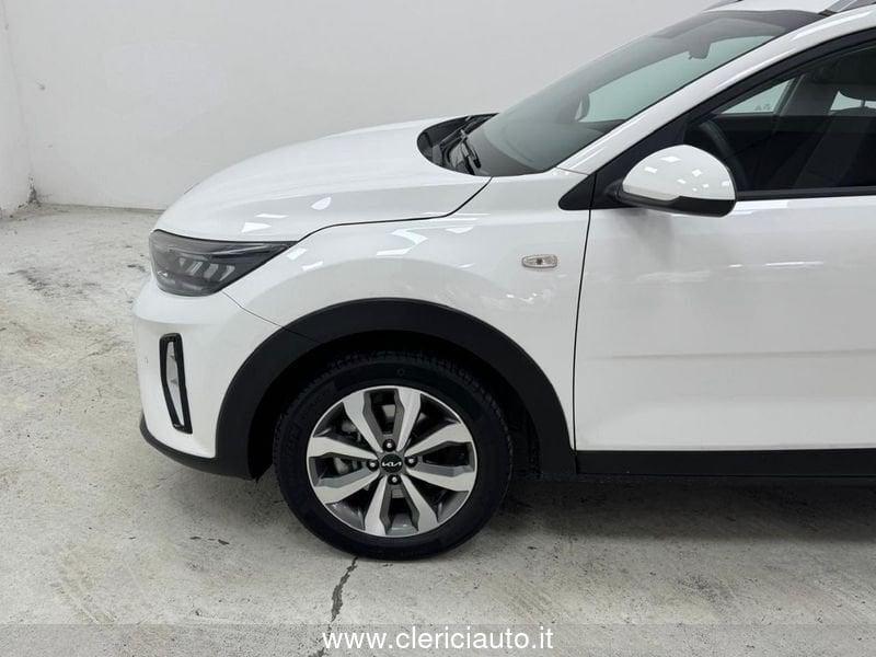 KIA Stonic 1.2 DPI ECO GPL Urban