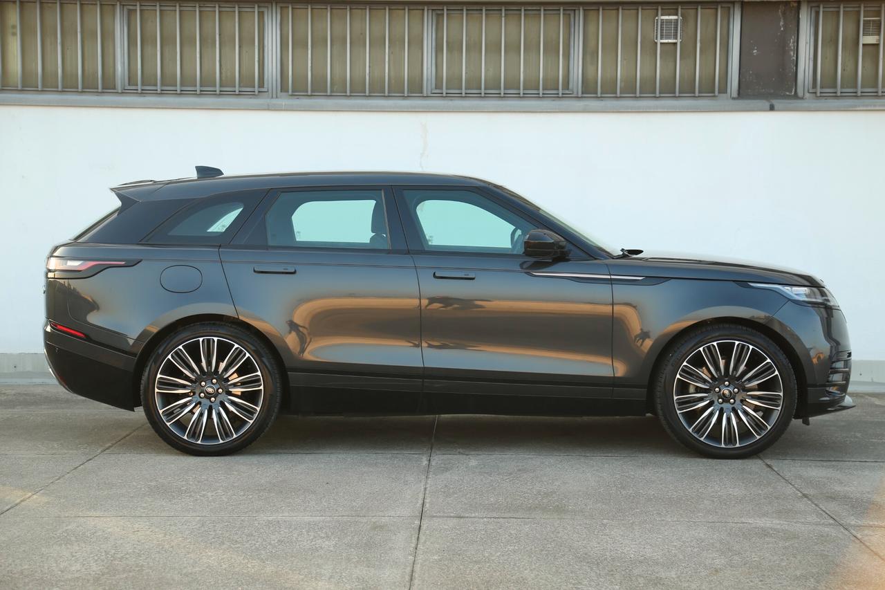 Land Rover Range Rover Velar 3.0D l6 300 CV R-Dynamic HSE