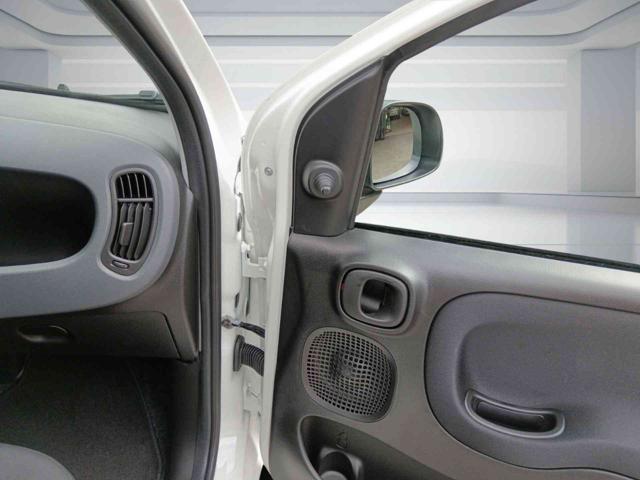 FIAT Panda 1.0 S&S Hybrid Van 2 posti