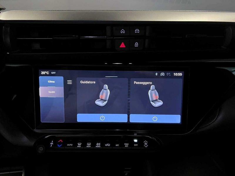 Alfa Romeo Junior Junior 1.2 136 CV Hybrid eDCT6 Speciale