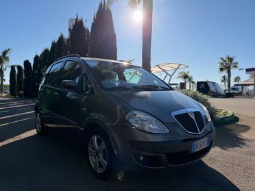 LANCIA MUSA 1.9 Mjt PLATINO PLUS (74kw)