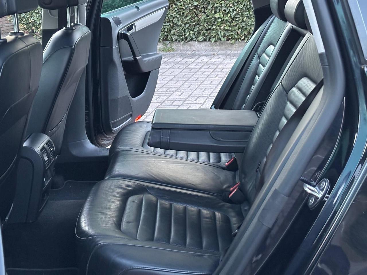 Volkswagen Passat Var Bs 2.0TDI170 DSG 4m. High BMT