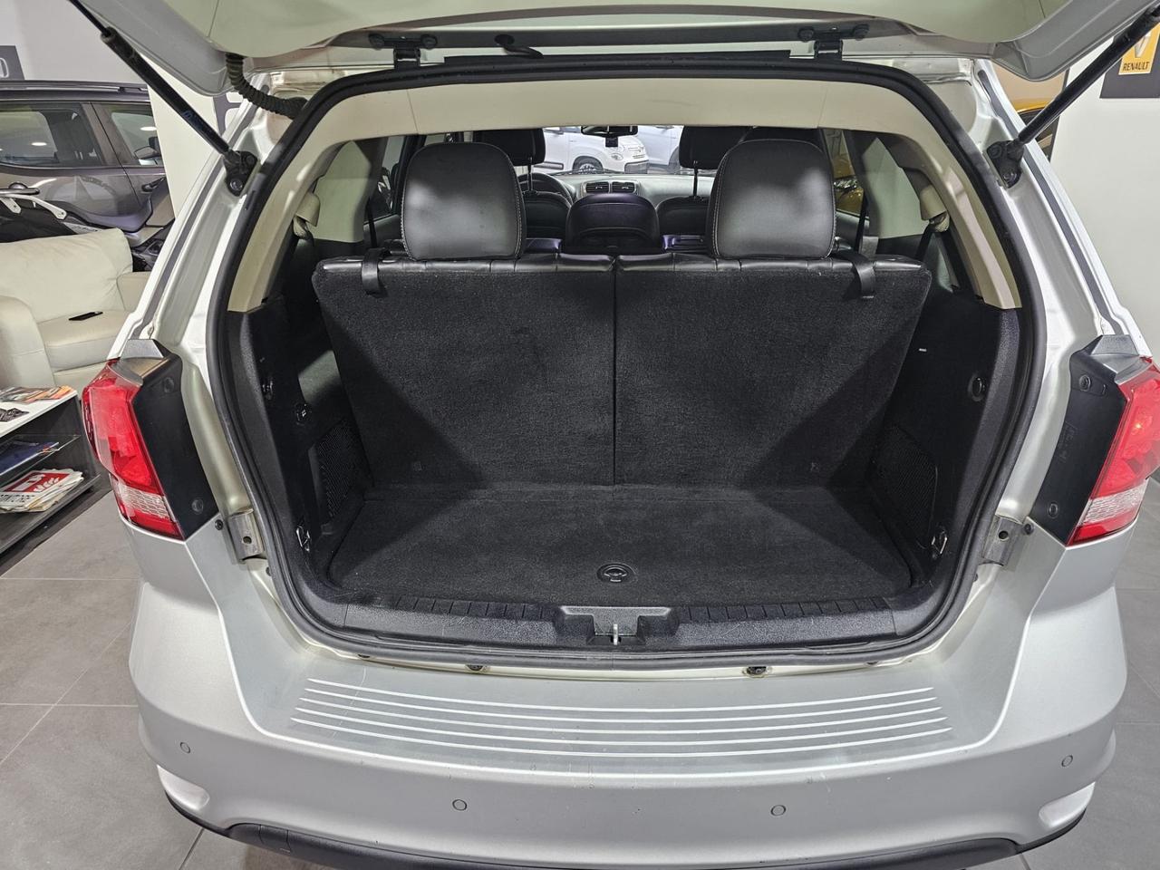 Fiat Freemont 2.0 Multijet 170 CV 7 POSTI