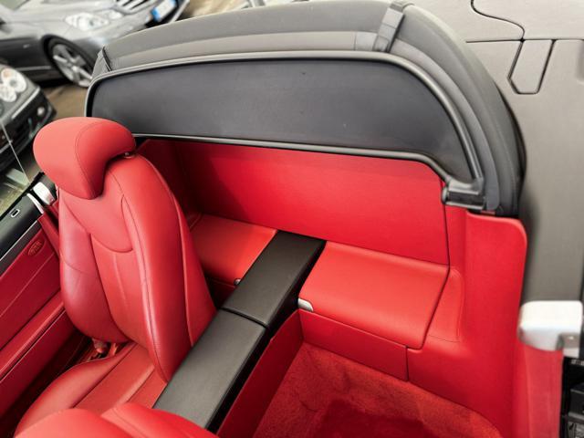 MERCEDES-BENZ SL 350 SL 350 V6 245cv - Perfetta e iscrivibile ASI