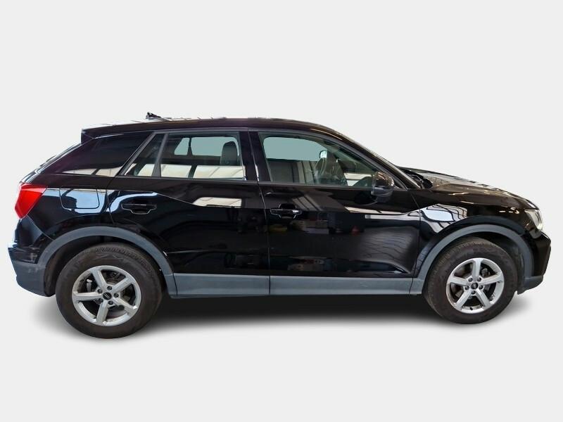 AUDI Q2 2.0 30 TDI BUSINESS S TRONIC