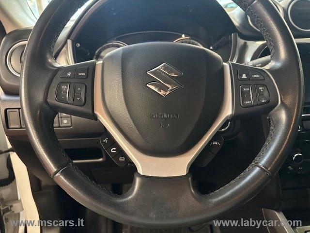 SUZUKI Vitara 1.4 Hybrid Top