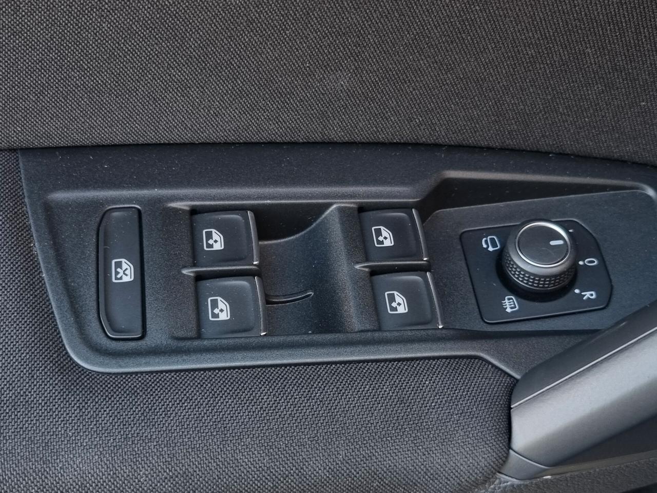 Volkswagen Tiguan II 2021 1.5 tsi Life 150cv