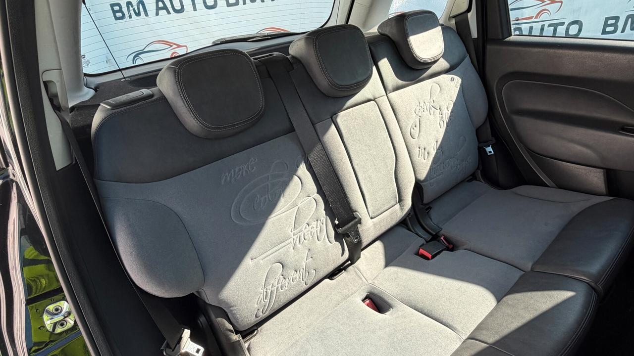 Fiat 500L 1.4 95 CV Lounge GARANTITA 12 MESI