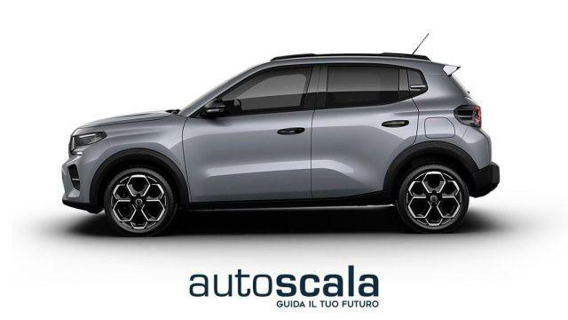 CITROEN C3 PureTech 100 S&S You