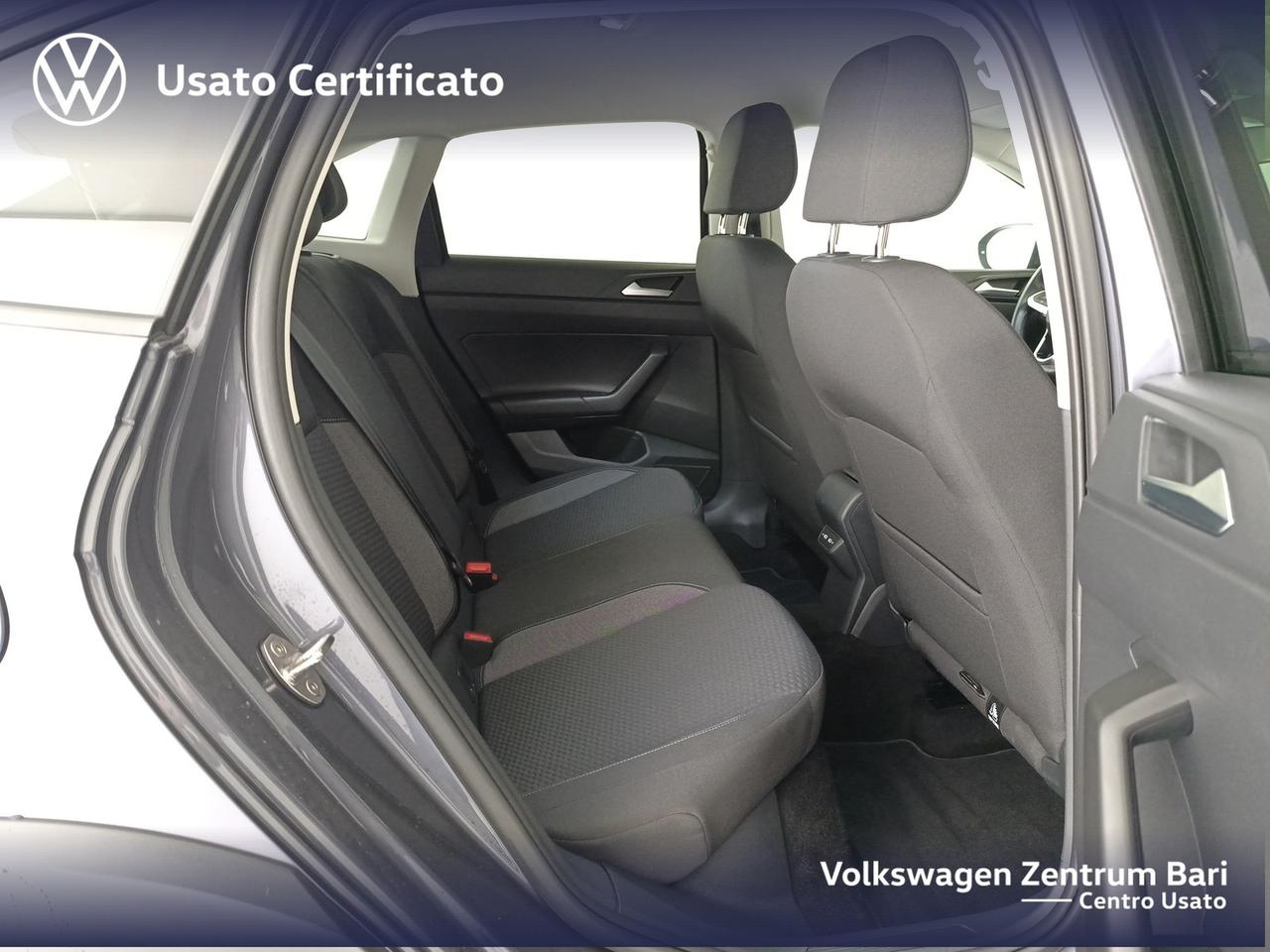 Volkswagen Taigo 1.0 tsi life 95cv
