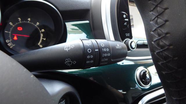 FIAT 500X 1.4 MultiAir 140 CV DCT Lounge