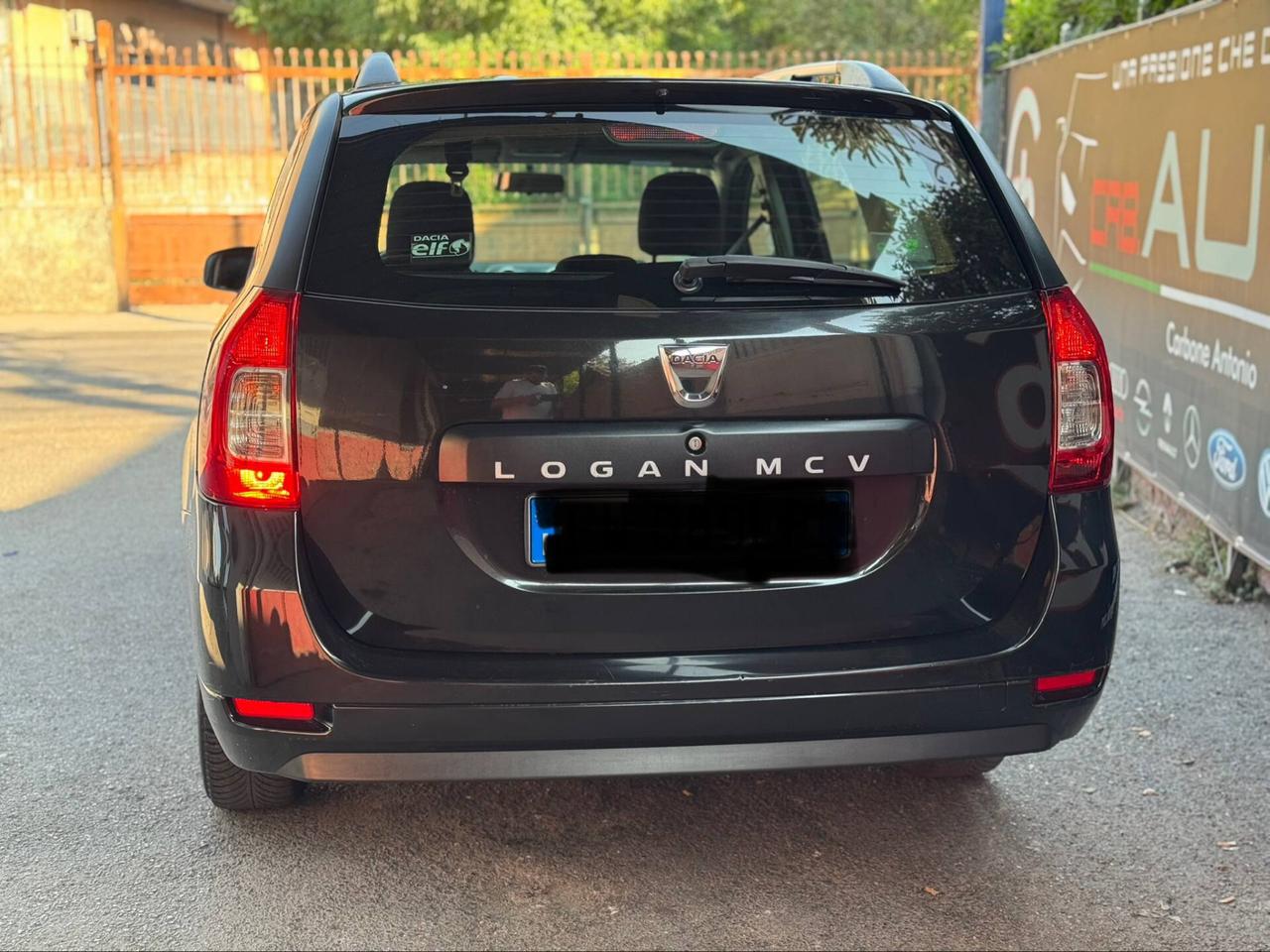 Dacia Logan STATION WAGON 1.5 DCI IMPECCABILE