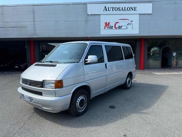 VOLKSWAGEN Transporter Transp. 2.5 TDI/102CV cat Multivan 8 POSTI
