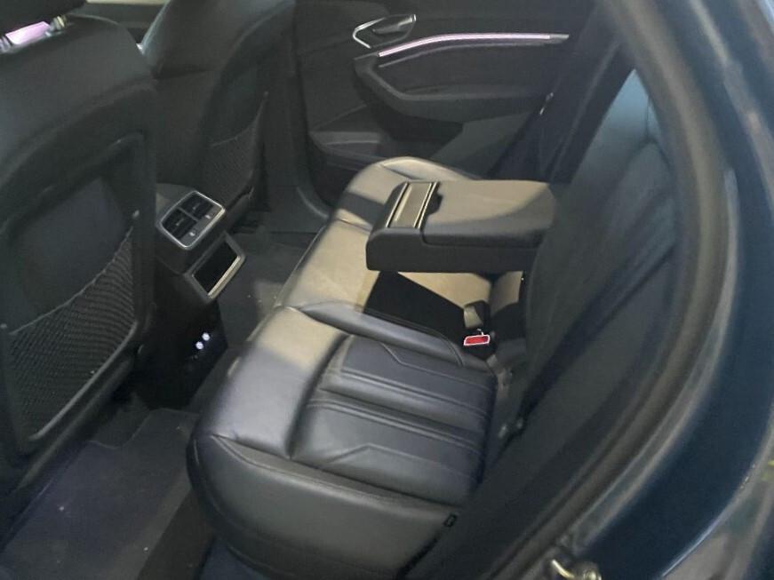 E Tron 55 408CV QUATTRO EDITION-ONE S-LINE 360° BANG&OLUFSEN MATRIX PANORAMA