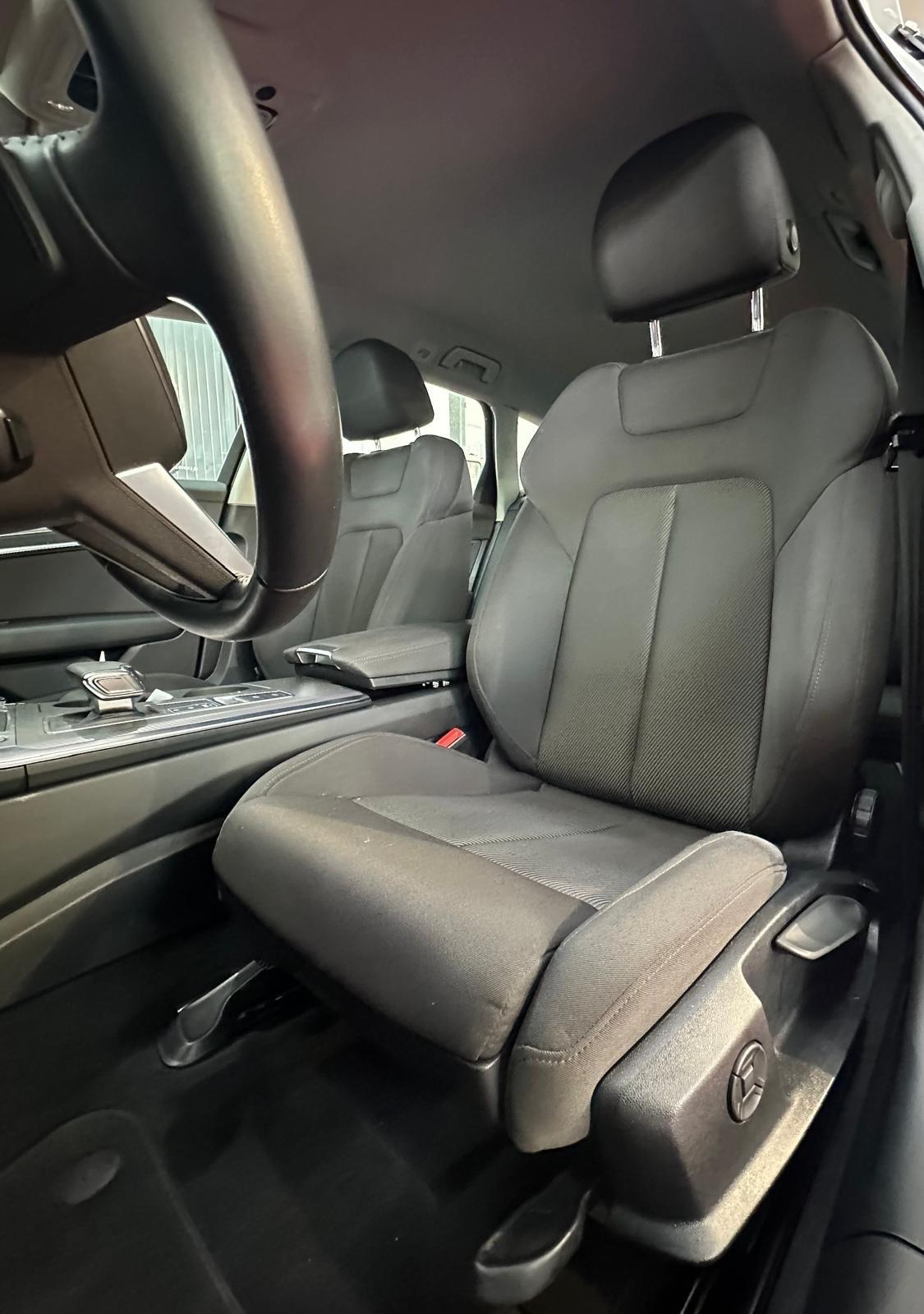 Audi A6 Avant 40 2.0 TDI S tronic Business