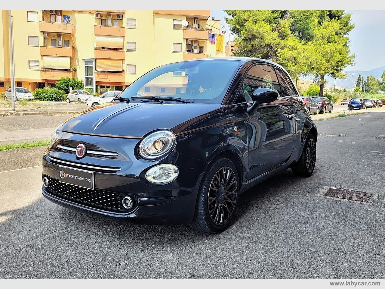 FIAT 500 1.2 Collezione 2019*65.000KM