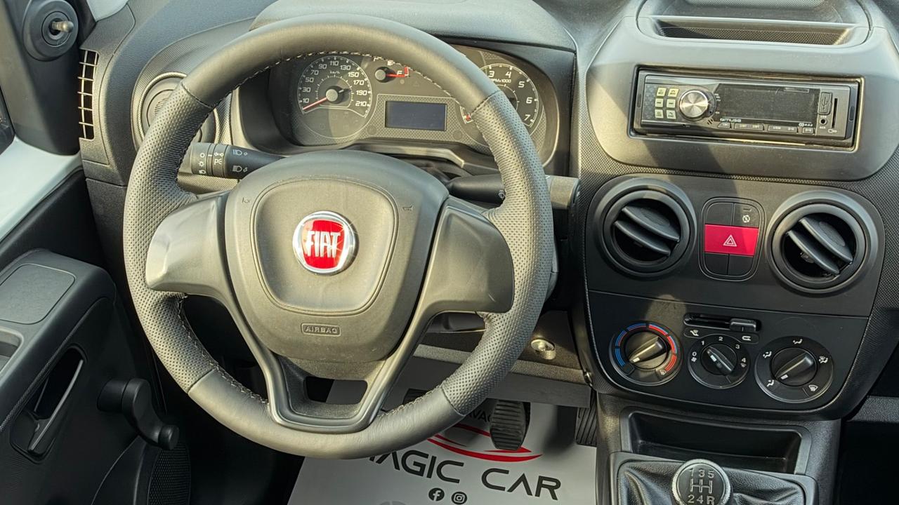 Fiat Fiorino 1.3 MJT 80CV Cargo
