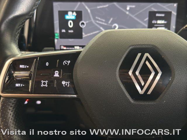 RENAULT Austral Full Hybrid E-Tech 200 CV Techno - PROMO