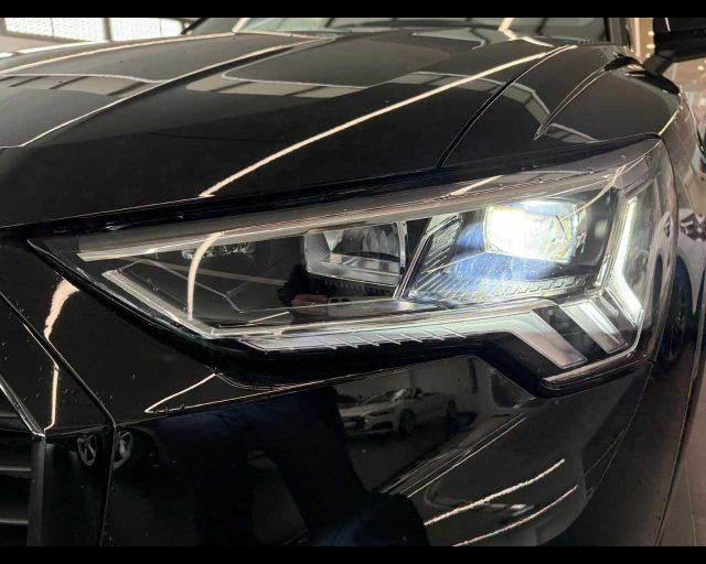 AUDI Q3 45 TFSI E S TRONIC MY 24
