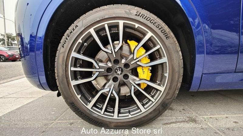 Maserati Grecale 2.0 MHEV GT *C20, DRIVER LIV 1, PELLE PREMIUM, PROMO*