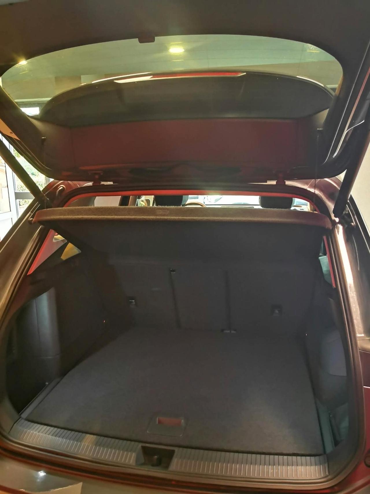 Volkswagen Tiguan 1.5 TSI eHybrid Plug-in DSG ***GARANZIA VOLKSWAGEN***