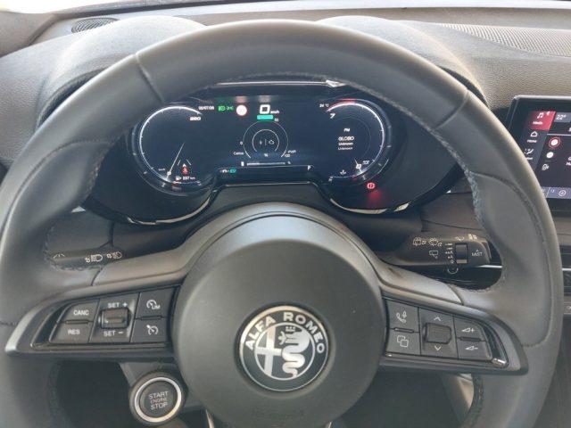 ALFA ROMEO Tonale 1.5 130 CV MHEV TCT7 Super Fatturab. legge 104