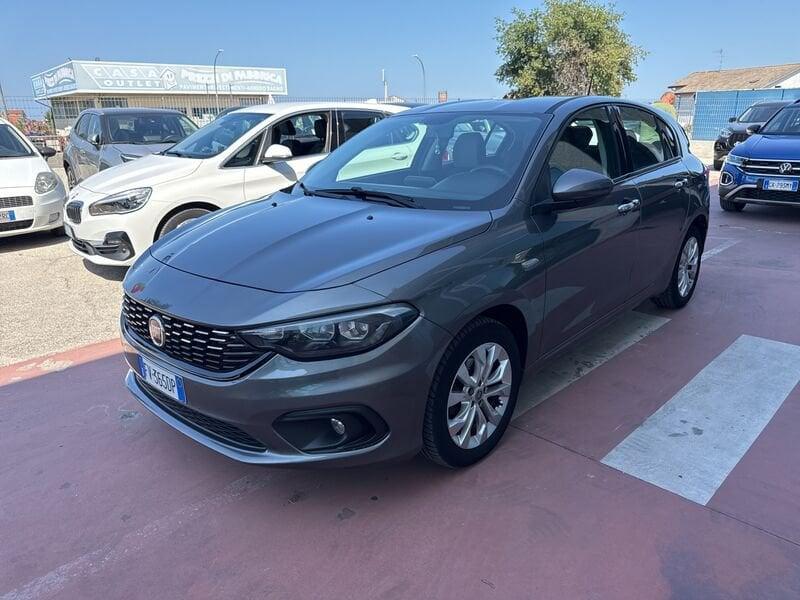 FIAT Tipo 1.6 Mjt S&S 5 porte