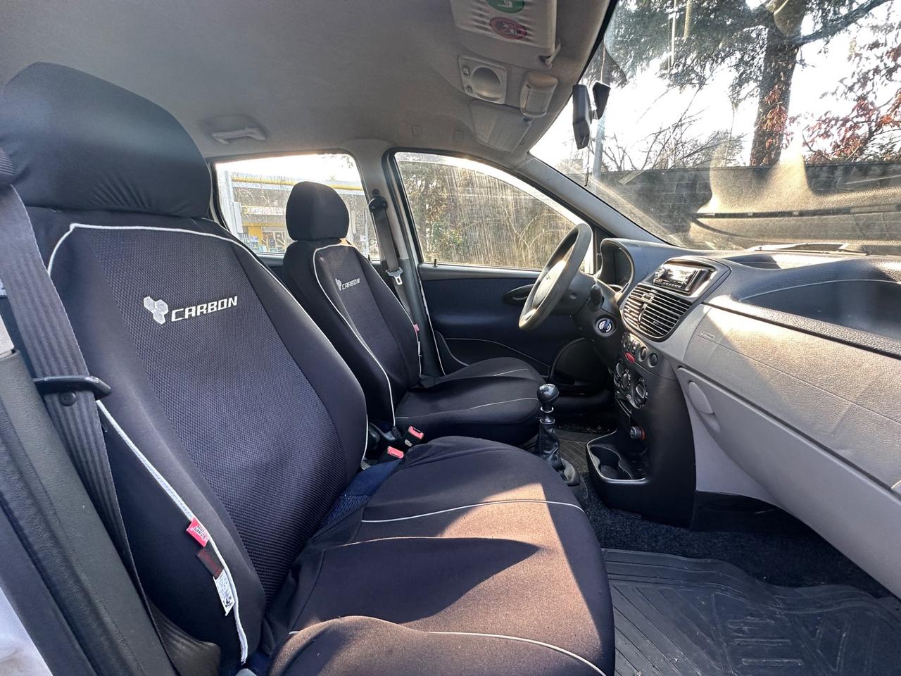 Fiat Punto 1.2 16V 5 porte Emotion