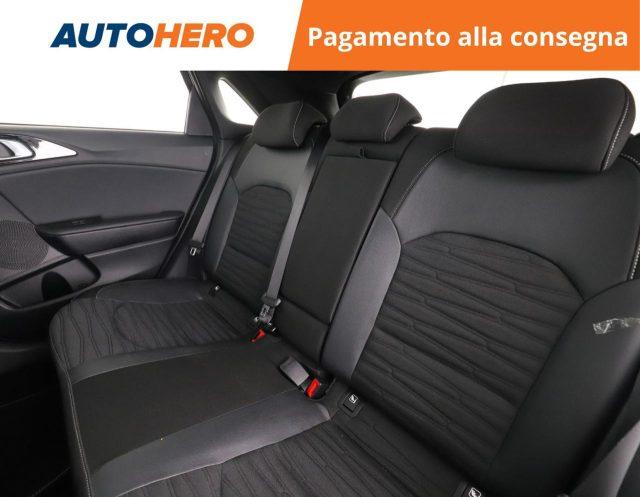 KIA Ceed 1.5 T-GDi 160 CV MHEV DCT 5p. GT line