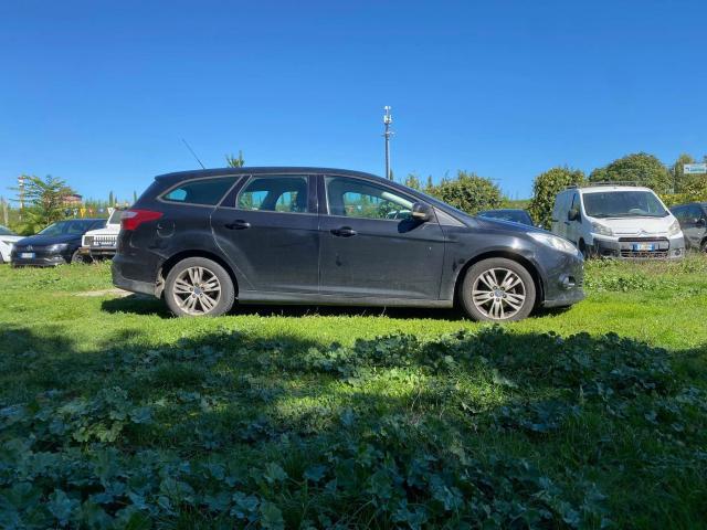 Ford Focus SW 1.6 tdci * Solo per commercianti * Plus B 115cv