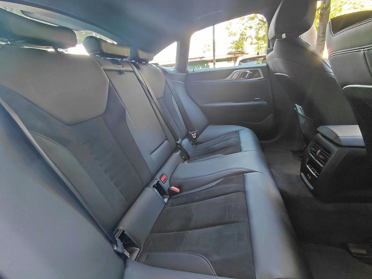 Bmw I4 M Sport 40 eDrive #50081