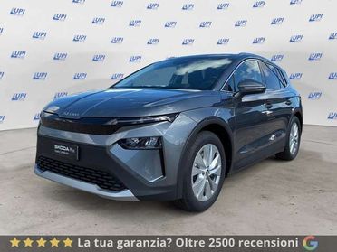 Skoda Elroq 82kWh 85 286cv