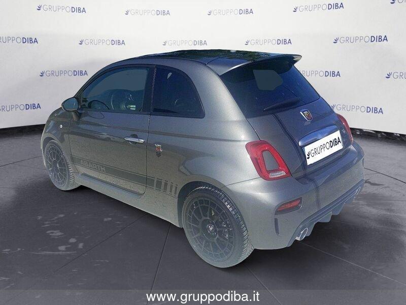 Abarth 595 2016 1.4 t-jet 165cv